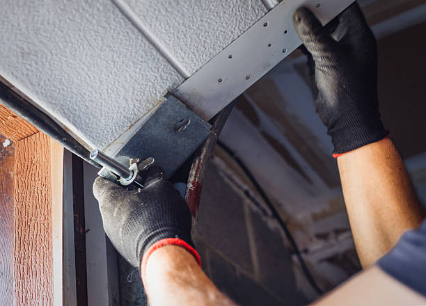 Reliable Garage Door Spring Repair contractor in Burlington, IA by Garage Doors Repair Pro